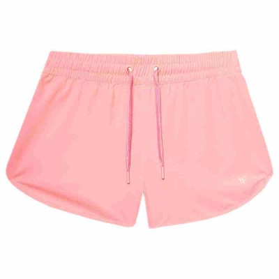 4F BOARD SHORTS F099 64S ΚΟΡΑΛΙ